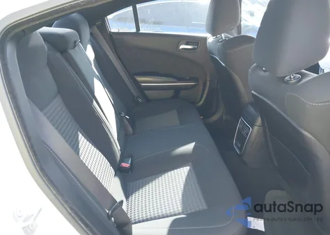 2019 Dodge Charger R/T Rwd from USA, damaged, VIN 2C3CDXCTXKH756129